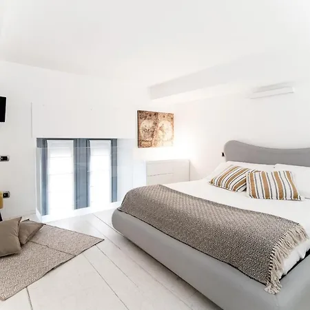 Loft - Bymyhomeincomo Appartamento