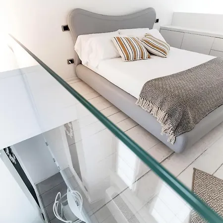 Διαμέρισμα Loft - Bymyhomeincomo Όπως