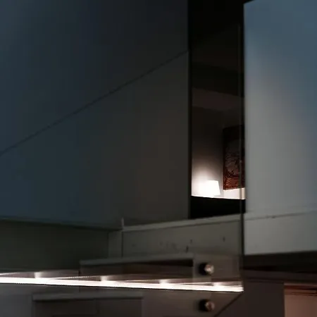 Διαμέρισμα Loft - Bymyhomeincomo *