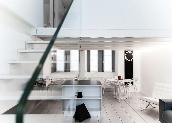 Loft - Bymyhomeincomo