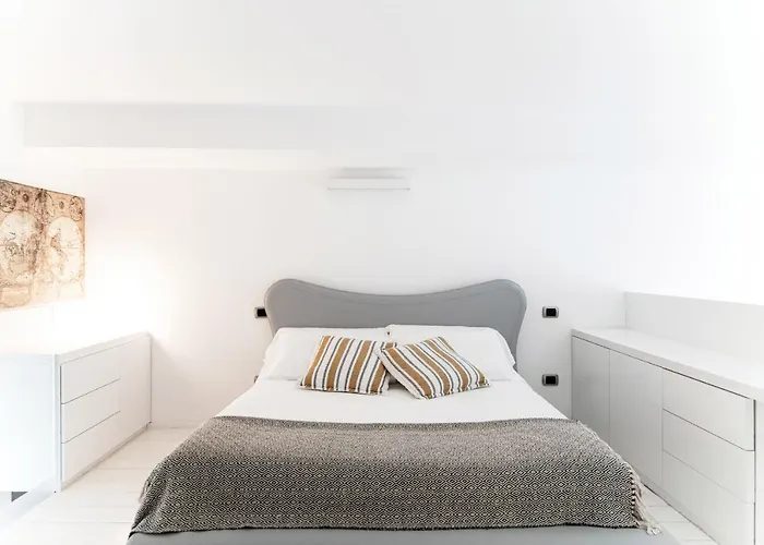 Apartment Loft - Bymyhomeincomo