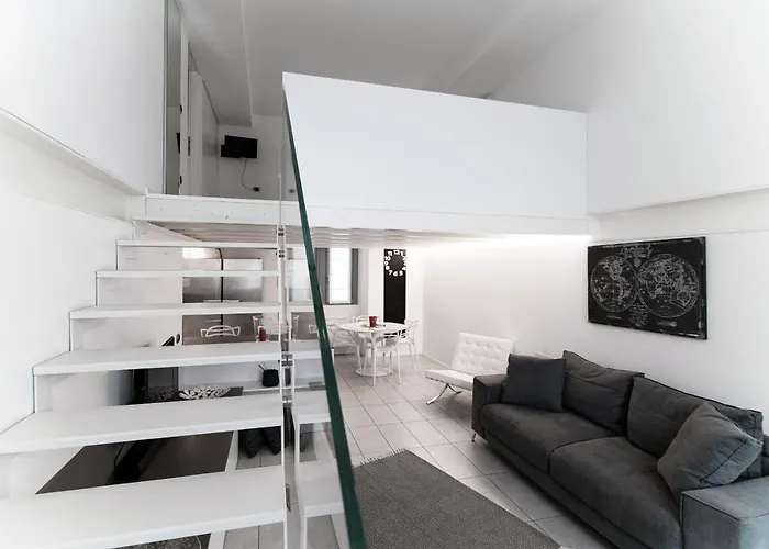 Loft - Bymyhomeincomo * Como