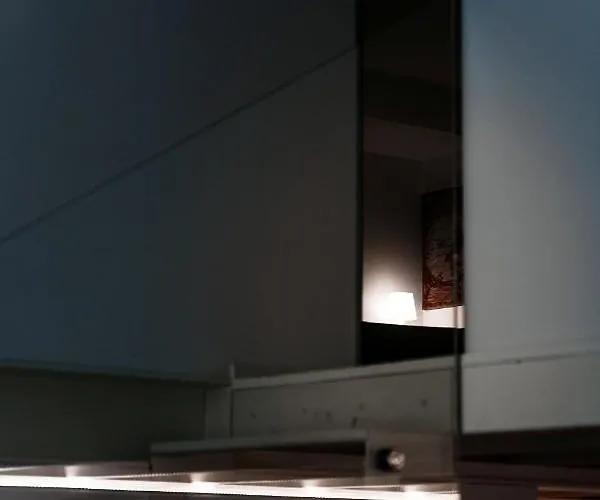 Apartment Loft - Bymyhomeincomo *